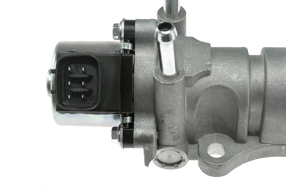 Toyota Avensis 2003 - 2008 2.0 D-4D EGR Valve
