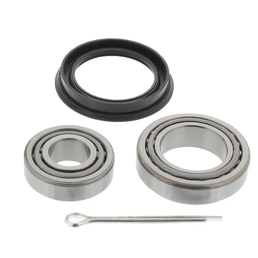 Vauxhall Astra Mk2 1984-1991 Rear Wheel Bearing Kit