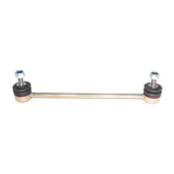 For Mercedes A-Class 2004-2012 Front Lower Wishbones Arms and Drop Links Pair