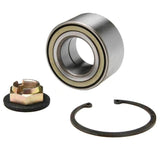 For Ford Transit Connect 2002-2013 Front Hub Wheel Bearing Kits Pair