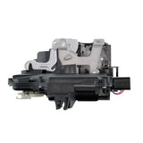 VW Passat 3B 1996-2000 Rear Left Door Lock Actuator Solenoid Mechanism