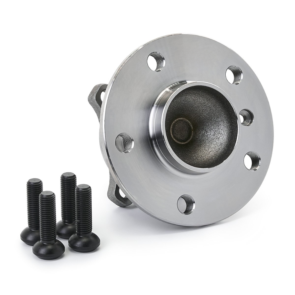BMW i3 2013-2024 Front Hub Wheel Bearing Kit