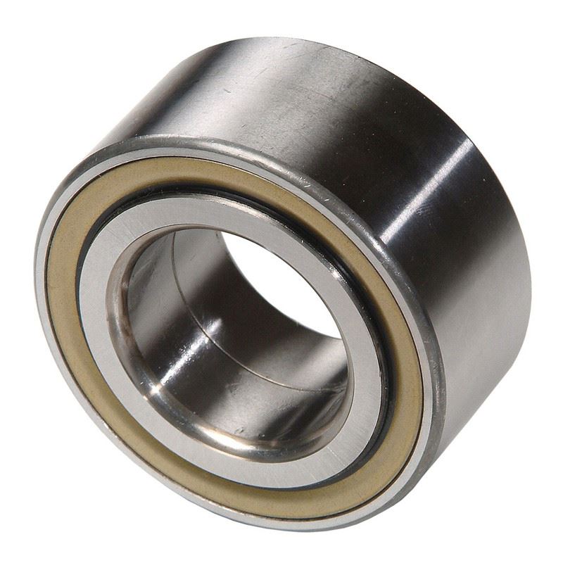 MG ZS 2001-2005 Front Hub Wheel Bearing Kit