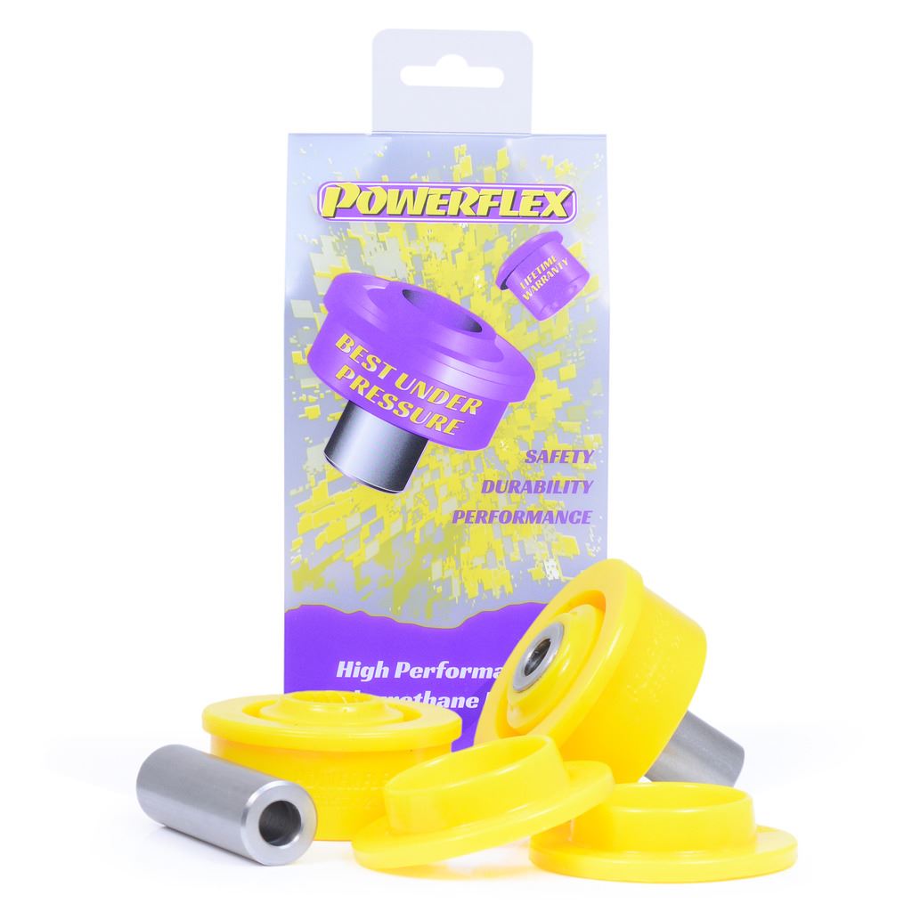 Porsche 911 964 (1989-1994) PowerFlex Transmission Mount Large Bush