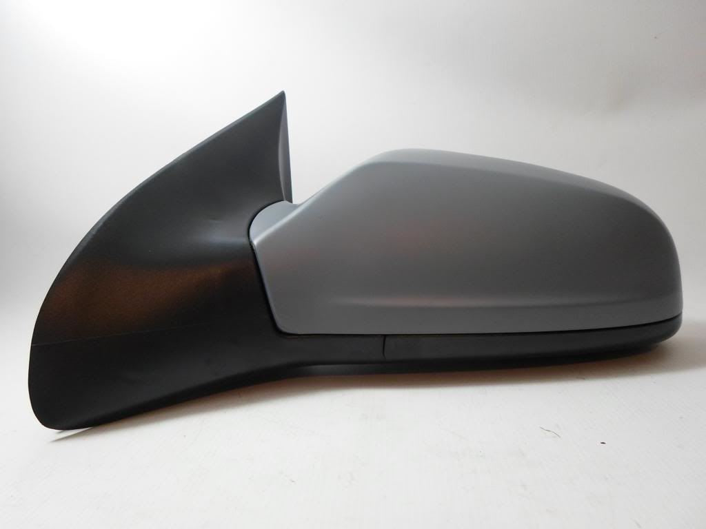 Vauxhall Astra H Mk5 3 Door 2004-2009 Electric Wing Door Mirror Passenger Side
