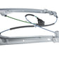 Mercedes Vito W639 2003-2014 Front Left Electric Window Regulator