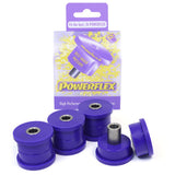 For Alfa 33 1983-1995 PowerFlex Front Tie Bar Bush