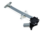 Honda CR-V Mk3 2006-2011 Rear Right Electric Window Regulator