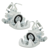 Citroen C4 Aircross 2012-2017 Rear Left & Right Brake Calipers