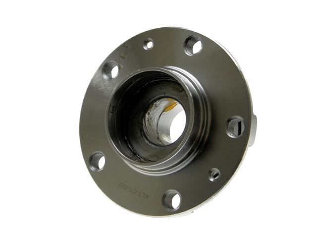 For Citroen C5 Saloon & Estate 2008-2015 Rear Hub Wheel Bearing Kits Pair