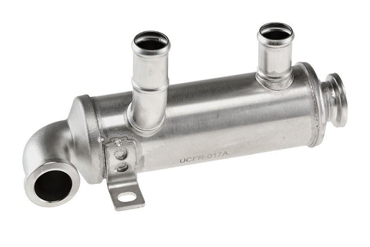 Peugeot Expert 2007 - 2018 1.6 HDI 90 16V EGR Cooler