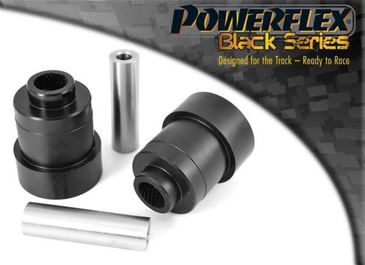 For Vauxhall Astra MK4 1998-2004 PowerFlex Black Series Rear Beam Mounting Bush