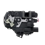 VW Golf Mk4 1997-2005 Rear Right Door Lock Actuator Solenoid Mechanism
