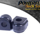 For BMW 4 Series (2013-) PowerFlex Black Front Anti Roll Bar Bush 23.6mm