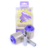 For Audi A4 2WD 1995-2001 PowerFlex Front Tie Bar Rear Bush