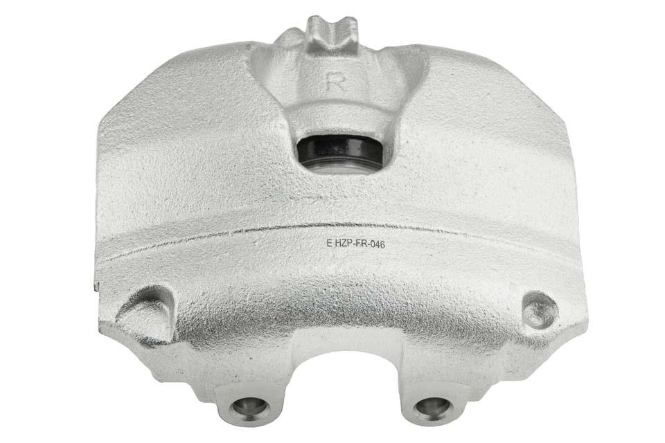 Ford Focus 2012-2020 Front Right Brake Caliper 320mm Discs