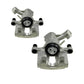 Vauxhall Signum 2003-2008 Rear Pair Brake Caliper