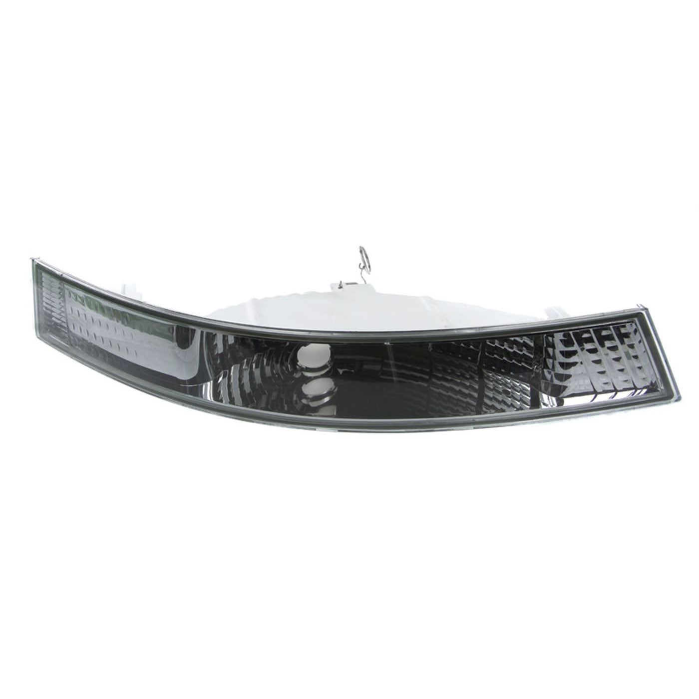 NISSAN INTERSTAR 2003-> FRONT INDICATOR CLEAR DRIVERS SIDE O/S