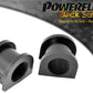 For Mitsubishi Lancer PowerFlex Black Series Front Anti Roll Bar Bush