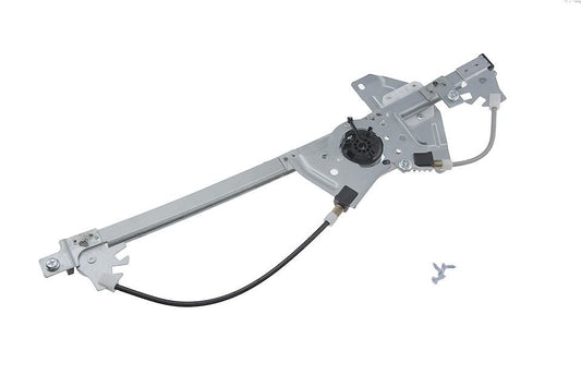 Citroen C4 Aircross 2012-2017 Front Right Electric Window Regulator