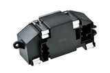VW Tiguan 2007 - 2018 Heater Blower Motor Fan Resistor