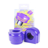 BMW F32 F33 F36 F82 F83 4 Series (2013-) PowerFlex Front Anti Roll Bar Bush 30mm