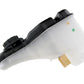 Jaguar XF X250 2007-2015 Radiator Coolant Expansion Header Tank With Sensor