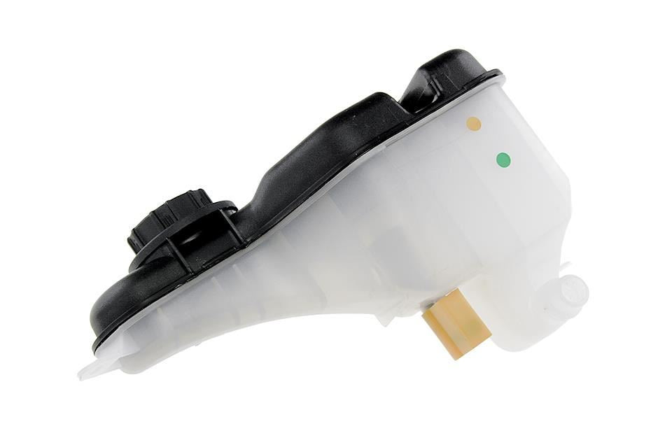 Jaguar XF X250 2007-2015 Radiator Coolant Expansion Header Tank With Sensor