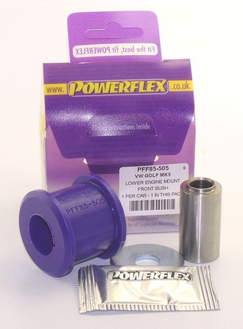 Seat Leon & Cupra Mk1 2WD 1999-2005 PowerFlex Engine Mount Dog Bone Small Bush