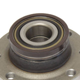 For Fiat Grande Punto 2005-2018 Rear Wheel Bearing Kits Pair