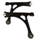 For Audi TT 1998-2006 Front Lower Wishbones Suspension Arms Pair
