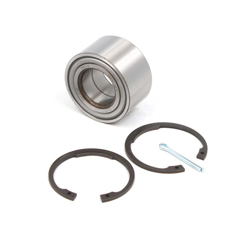 For Vauxhall Combo Van MK2 2001-2011 Front Hub Wheel Bearing Kits Pair