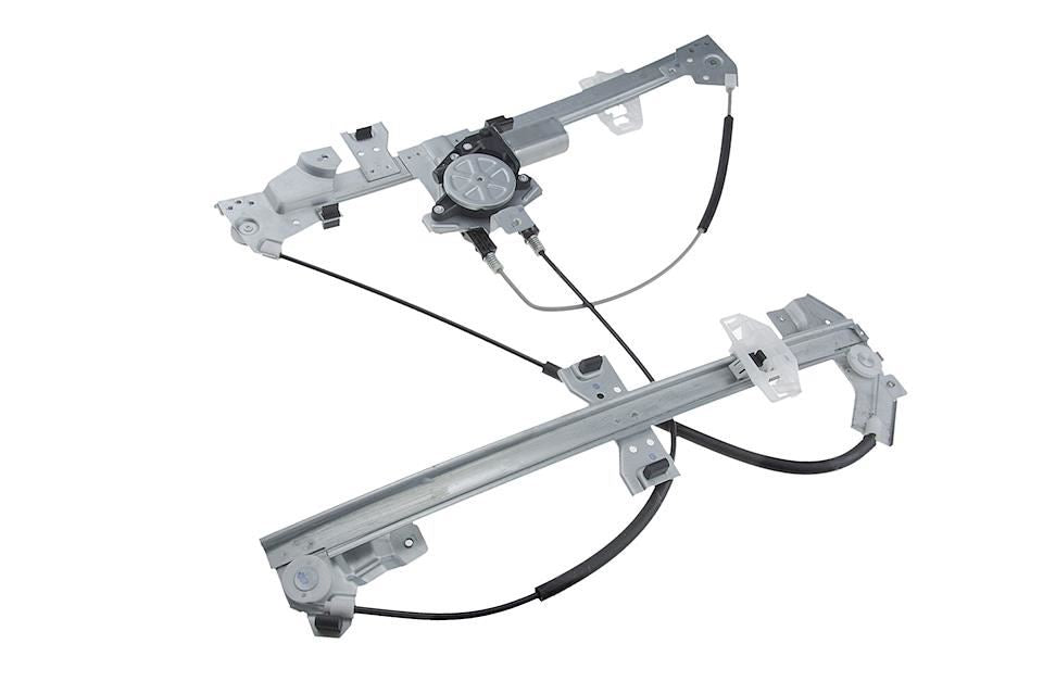 Citroen Berlingo MK1 1996-2013 Front Left Electric Window Regulator