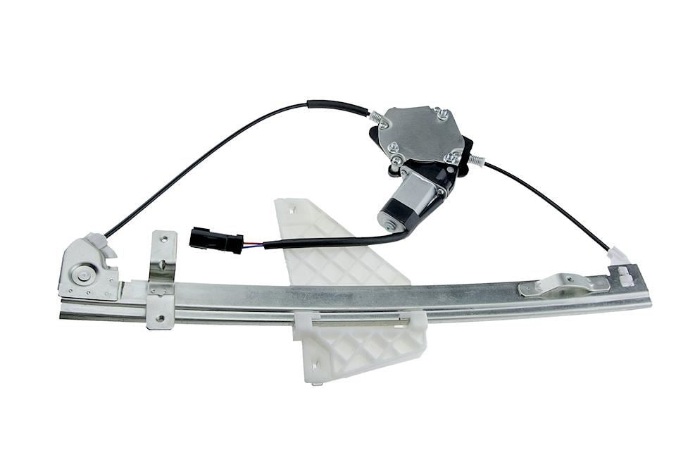 Jeep Grand Cherokee Mk2 1999-2004 Rear Left Electric Window Regulator