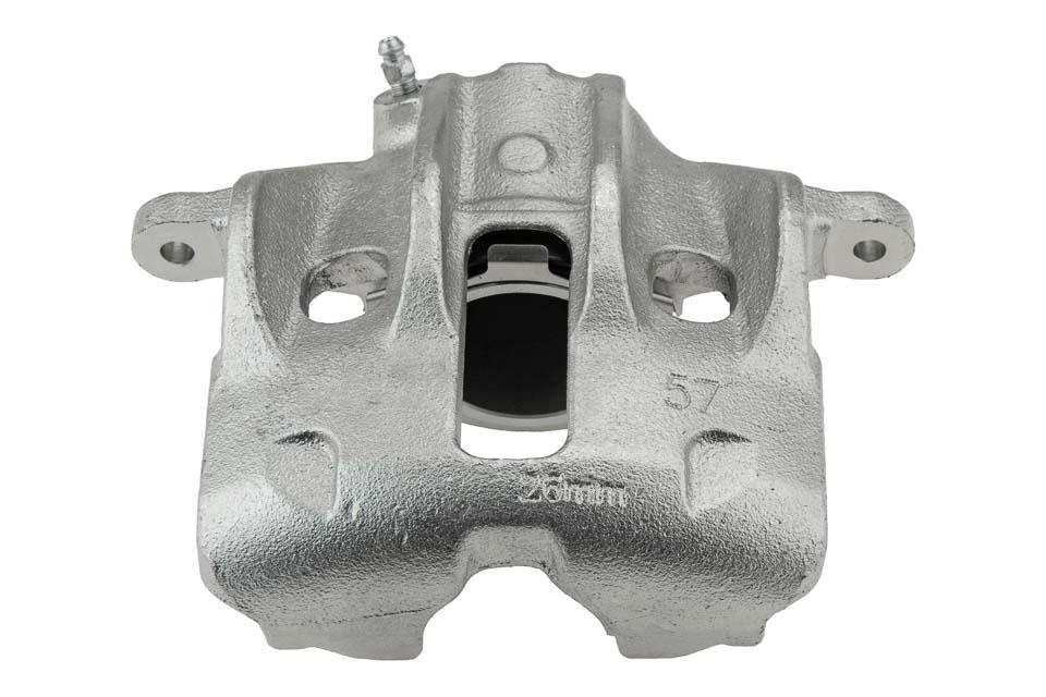 Peugeot 806 1994-2002 Front Right Brake Caliper 281mm Discs