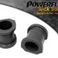 For Honda Element 2003-2011 PowerFlex Black Series Front Anti Roll Bar Bush