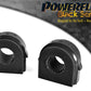 For BMW F82, F83 M4 4 Series PowerFlex Front Anti Roll Bar Bush