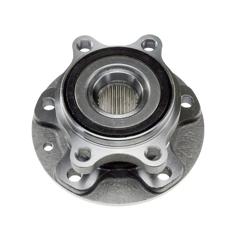 Renault Kadjar 2015-2019 Front Hub Wheel Bearing Kit