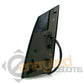 Fiat Scudo Wing Mirror Electric Powerfolding Primed Drivers Side 2007-2015