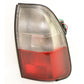 Mitsubishi L200 Rear Tail Light Lamp MK1 2002-2006 Drivers Side With Bulb Holder
