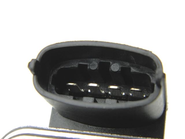 Opel / Vauxhall Astravan 2004 - 2006 2.0 DTI EGR Valve