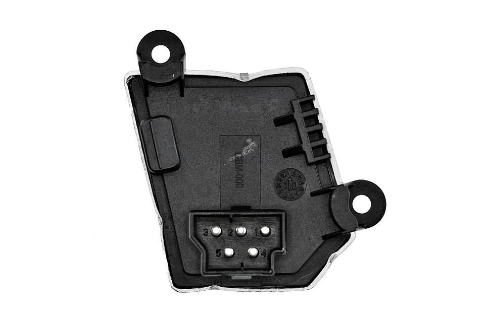 BMW X3 E83 2003 - 2011 Heater Blower Motor Fan Resistor