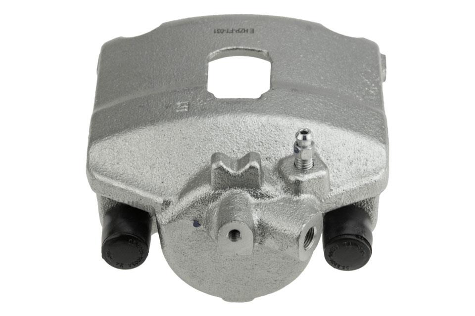 Fiat Panda 2012-2023 Front Right Brake Caliper 257mm Discs