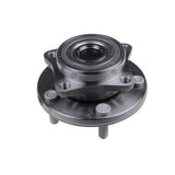 For Mitsubishi Lancer Evo 7,8,9 2000-2008 Front Hub Wheel Bearing Kits Pair