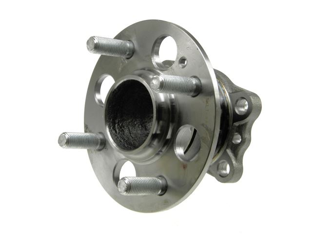 For Hyundai Accent Mk 4 2010-2017 Rear Left or Right Hub Wheel Bearing Kit