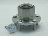 Volvo V50 Estate 2004-2013 Front Hub Wheel Bearing Kit With DSTC