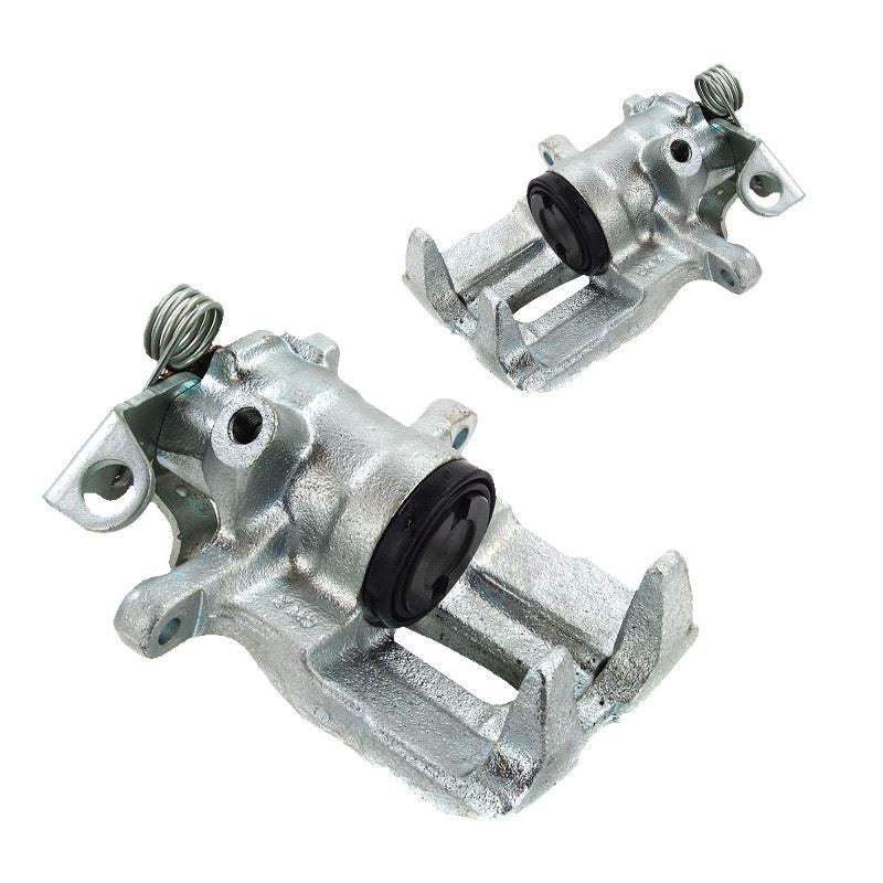 Seat Alhambra 1996-2010 Rear Brake Calipers Left & Right Pair