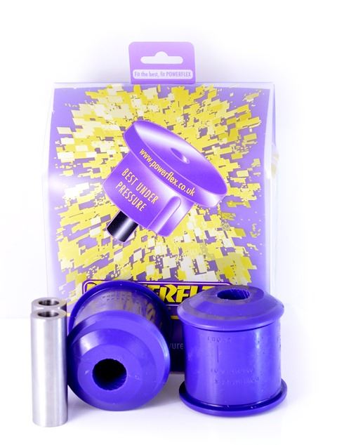 For Jaguar S Type-X200 1998-2002 PowerFlex Front Lower Arm Front Bush
