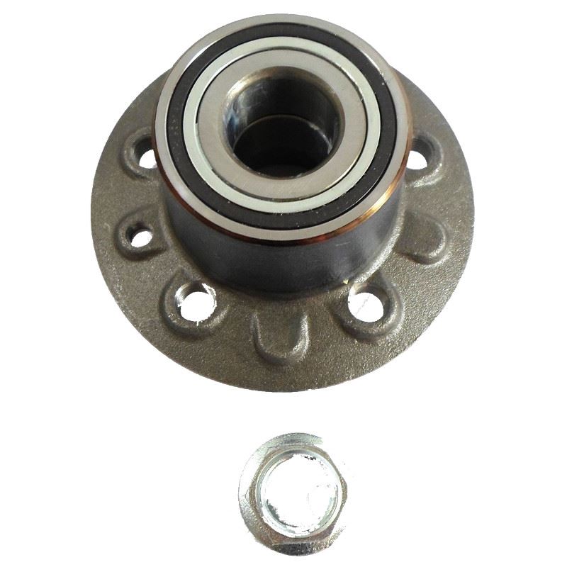 For MG ZT 2001-2005 Rear Wheel Bearing Kit