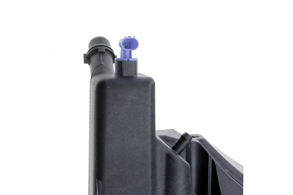 BMW 3 Series E90, E91 2004-2013 Radiator Coolant Expansion Header Tank & Sensor